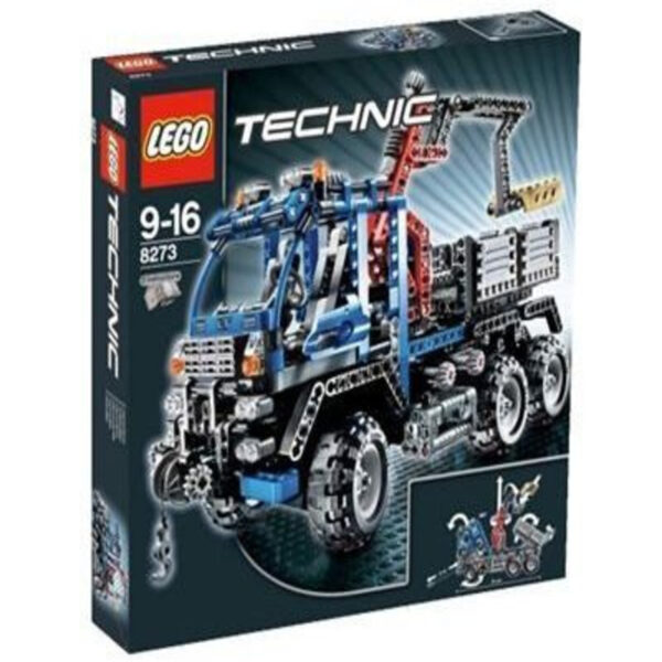 LEGO® Technic 8273 - Off Road Truck
