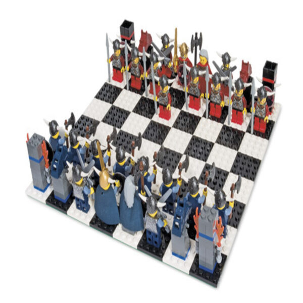 LEGO® 851861 - Vikings Chess