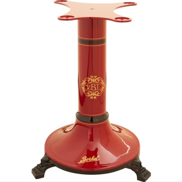 Berkel Sockel B114 Rot
